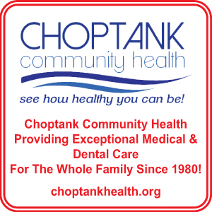 Choptank-Community